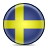 flag, sweden 