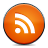 Rss, circle icon - Free download on Iconfinder
