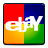 Social, ebay, colored icon - Free download on Iconfinder