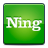Social, ning icon - Free download on Iconfinder