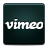 Social, vimeo icon - Free download on Iconfinder