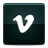 Social, v, vimeo icon - Free download on Iconfinder