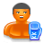 Boxeador icon - Free download on Iconfinder