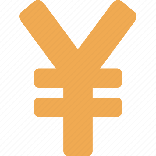 Yen, currency, finance, money, business icon - Download on Iconfinder