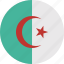 algeria 