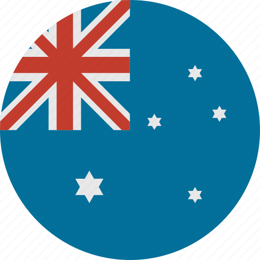 Australia icon - Download on Iconfinder on Iconfinder
