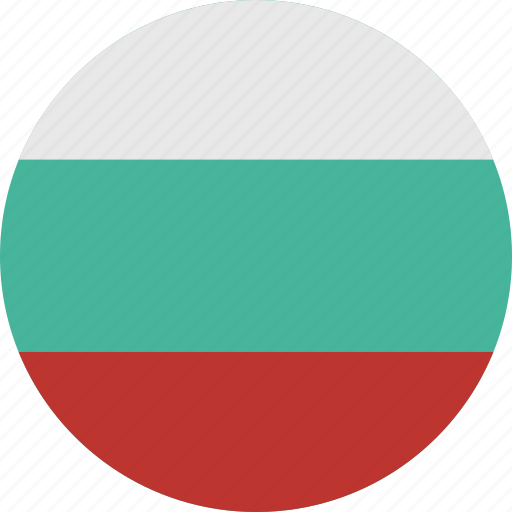 Bulgaria icon - Download on Iconfinder on Iconfinder