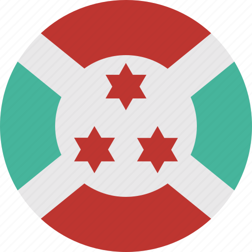 Burundi icon - Download on Iconfinder on Iconfinder