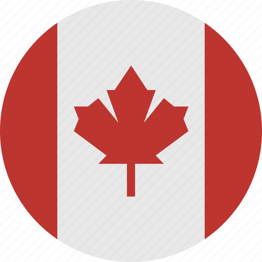 Canada icon - Download on Iconfinder on Iconfinder