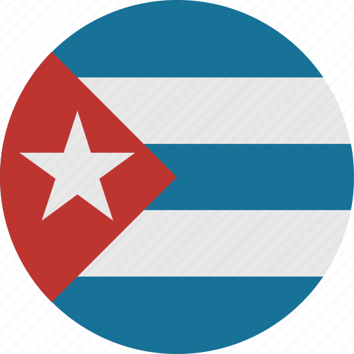 Cuba icon - Download on Iconfinder on Iconfinder