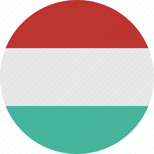 Hungary icon - Download on Iconfinder on Iconfinder