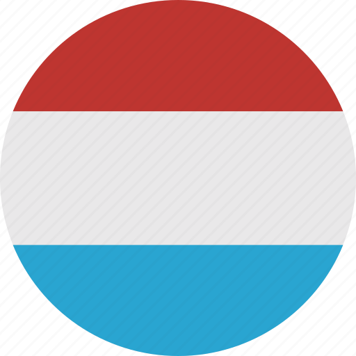 Luxembourg icon - Download on Iconfinder on Iconfinder