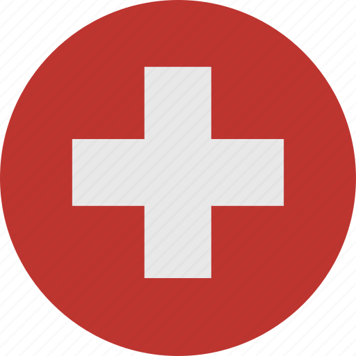 Switzerland icon - Download on Iconfinder on Iconfinder