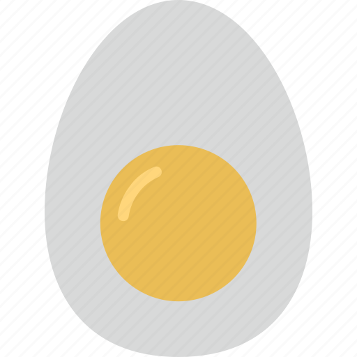 Breakfast, eating, egg, food, kitchen icon - Download on Iconfinder