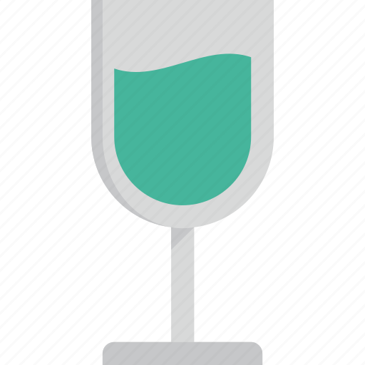 Glass, wine, drink, alcohol icon - Download on Iconfinder