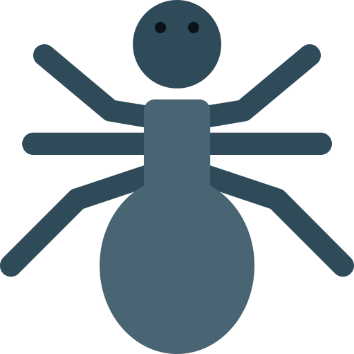 Ant, bug, animal, insect icon - Free download on Iconfinder