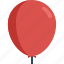 balloon, baloon, party 