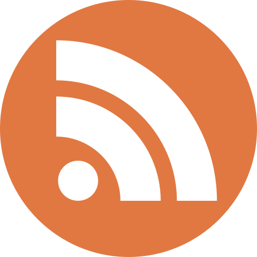 Blog, feed, news, subscribe, logo, rss icon - Free download