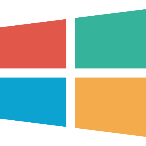 Windows, logo icon - Free download on Iconfinder