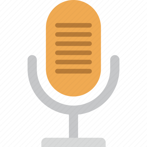 Microphone, record, music icon - Download on Iconfinder