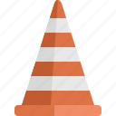 traffic, cone, traffic cone