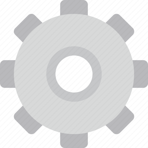 Setting, gear, tool, options icon - Download on Iconfinder