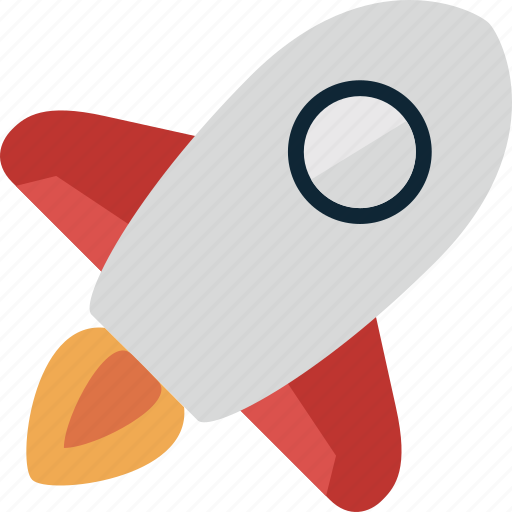 Spacecraft, station, space, spaceship, rocket icon - Download on Iconfinder