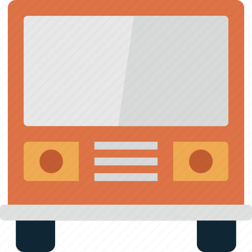 Bus, travel, transportation, transport, vehicle, vacation icon - Download on Iconfinder
