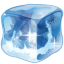 ice, ice cube 
