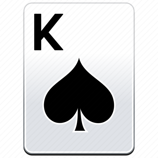 king card symbol