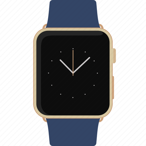 Apple, business, iwatch, smart, watch,  icon - Download on Iconfinder