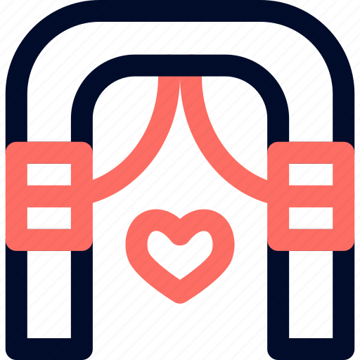 Love, valentine, wedding icon - Download on Iconfinder