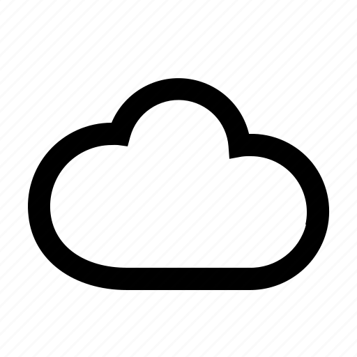 Cloud, computer, it icon - Download on Iconfinder