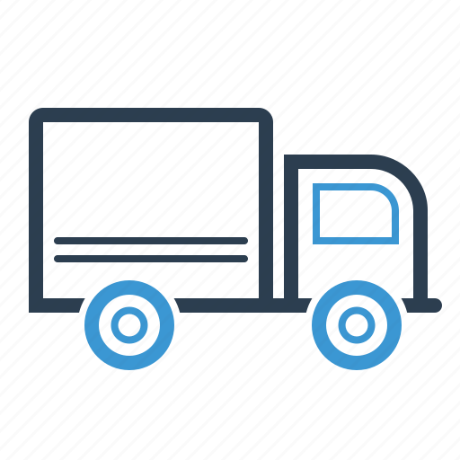 Delivery, shipping, truck icon - Download on Iconfinder