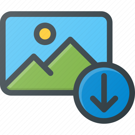 Download, image, photo, photography, picture icon - Download on Iconfinder