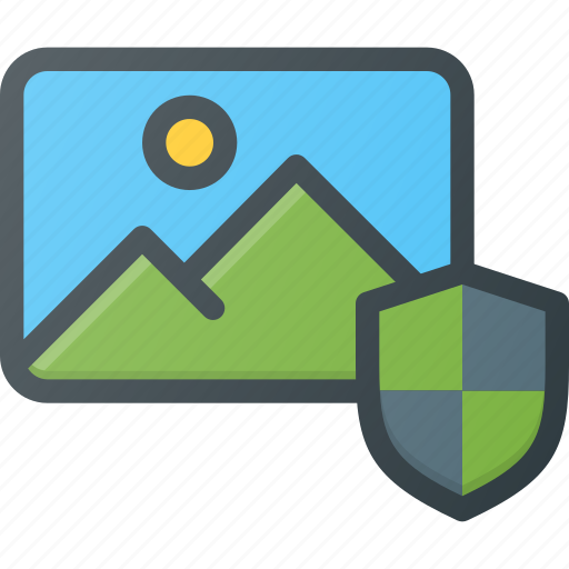 Image, photo, photography, picture, protect icon - Download on Iconfinder