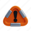 danger, caution, safety, attention, warning, alert, hazard, beware, dangerous 