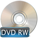 dvd, rw, disc