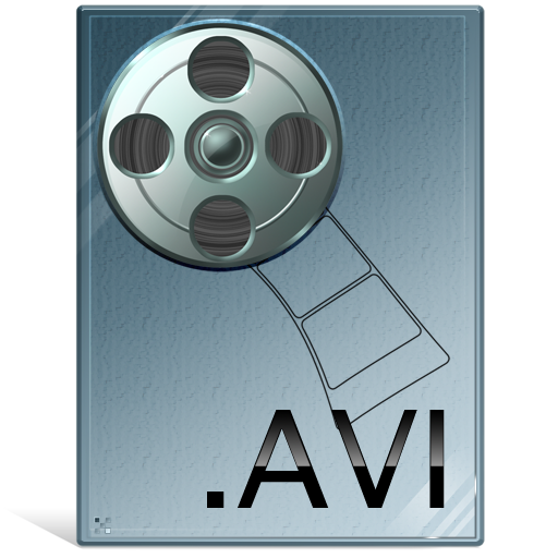 Avi icon - Free download on Iconfinder