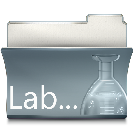 Lab icon - Free download on Iconfinder