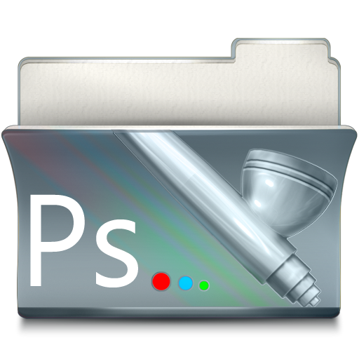 Ps icon - Free download on Iconfinder