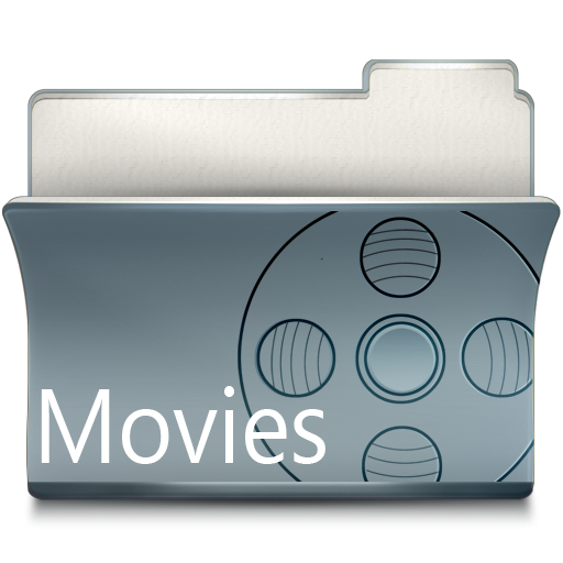 Movies icon - Free download on Iconfinder