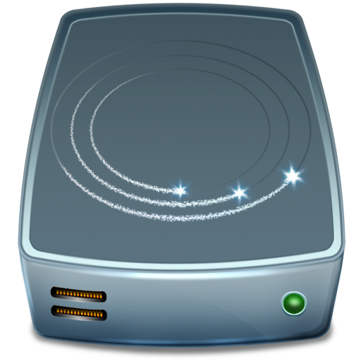 Externe, harddisk, hdd icon - Free download on Iconfinder