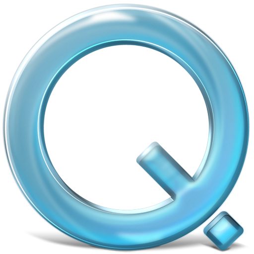 Quicktime icon - Free download on Iconfinder