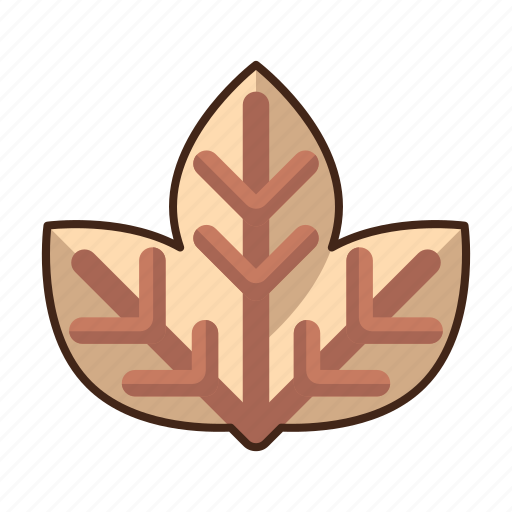 Tobacco, plant, leaf icon - Download on Iconfinder