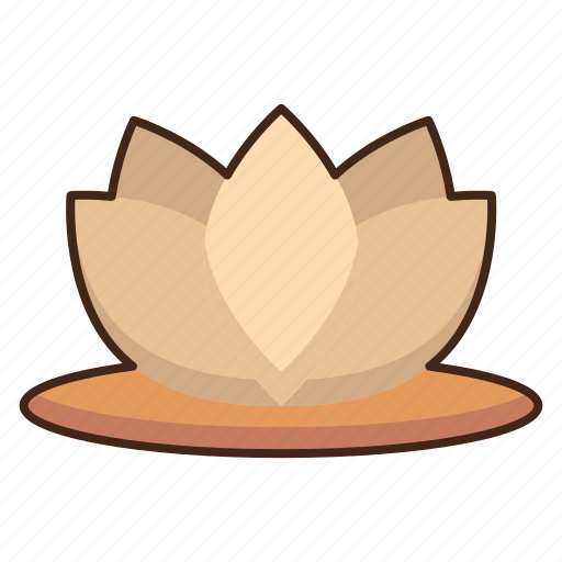Water, lilies, plant, flower icon - Download on Iconfinder