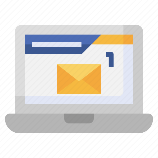 Letter, envelope, communications, mail, information icon - Download on Iconfinder