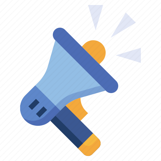Shout, advertising, announcement, announcer, marketing icon - Download on Iconfinder