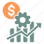 analysis, money, investment, company, business, finance, financial, profit, full 