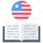 book, flag, united, states, america, usa, nation, country, independence 